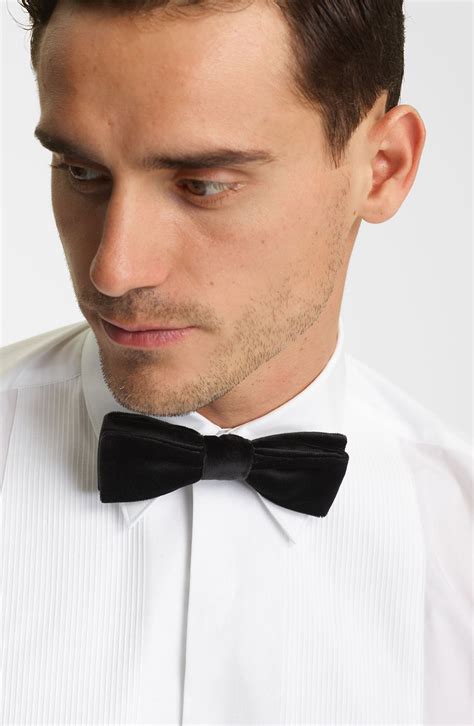 dolce and gabbana bow ties.